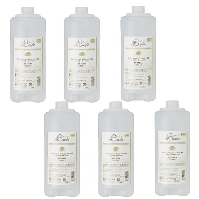 フィトンエアーPC-560専用レギュラーカートリッジ  1000ml ×6本セット 19,800円