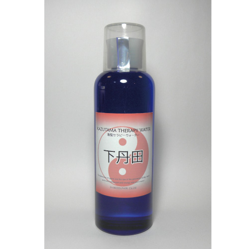 数霊セラピーウォーター 下丹田 [300ml]