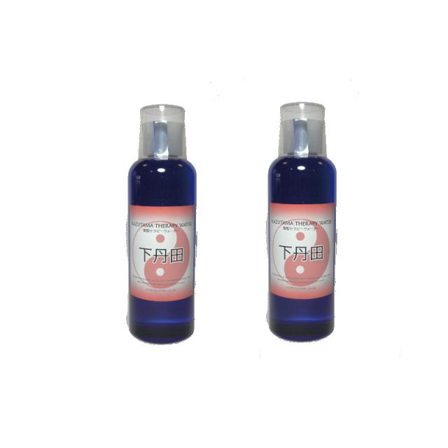 数霊セラピーウォーター 下丹田 [300ml] ×2本セット