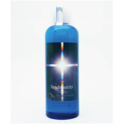数霊セラピーウォーター シンクロニシティー [300ml]