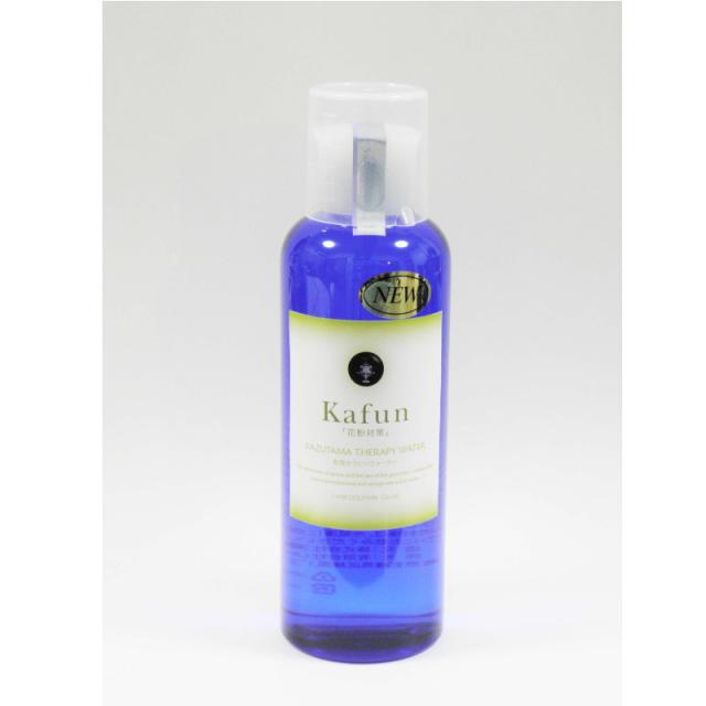 数霊セラピーウォーター 花粉 [300ml]