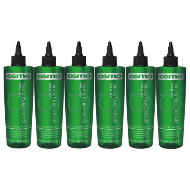 アレス osmo　グルーミング トニック 300ml×6点セット