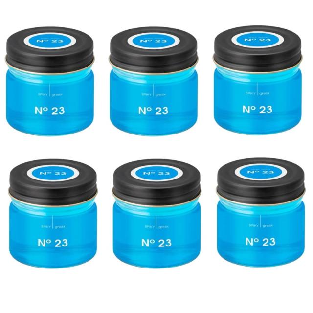 イリヤ スパイキーグリークス 23 (60g)×6点セットの通販は 6,852円