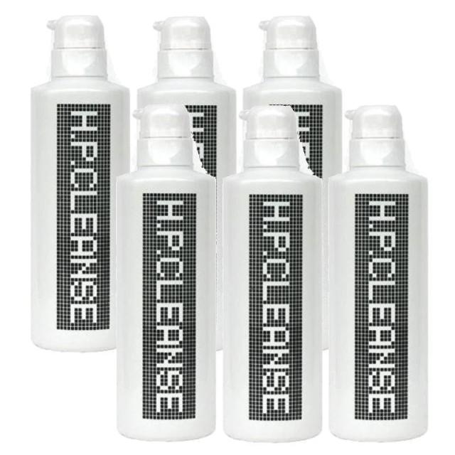 イリヤ HPクレンズ 480ml×6点セット