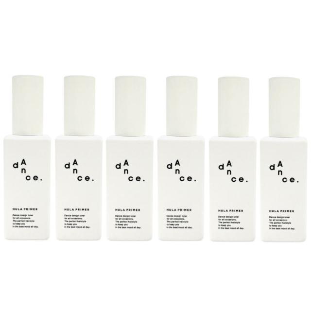 アリミノ　ダンスデザインチューナー　フラプライマー　120ml×6個セット