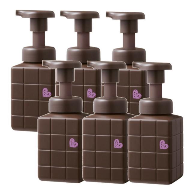 アリミノ  ピース　バウンシーカール whip　250ml【6点セット】