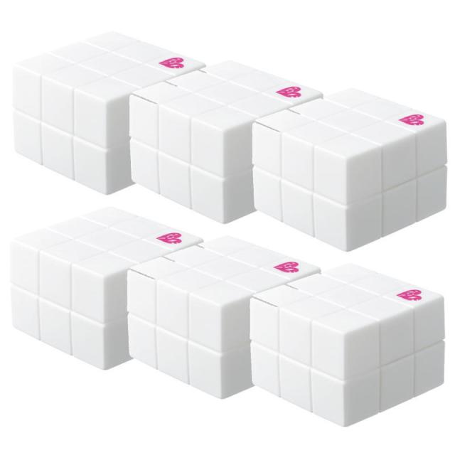 アリミノ  ピース　グロス wax　40g【6点セット】