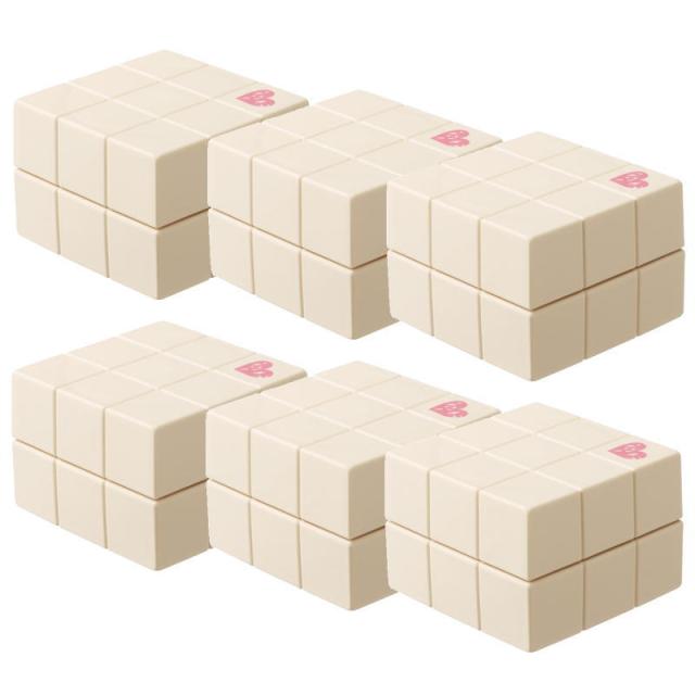 アリミノ  ピース　ニュアンス wax　40g【6点セット】の通販は 6,881円