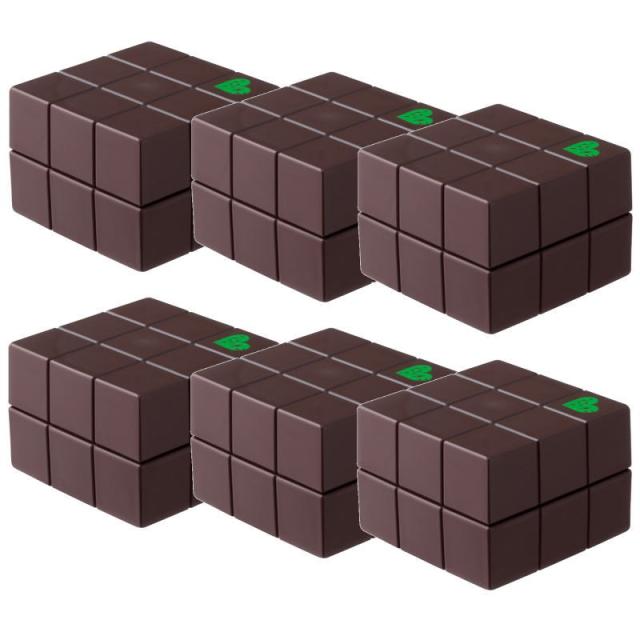 アリミノ  ピース　ハード wax　40g【6点セット】の通販は 6,881円