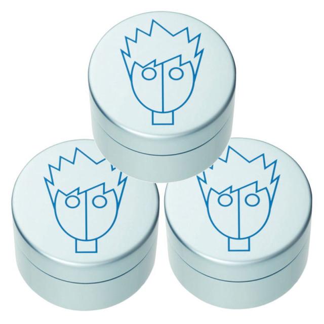 アリミノ スパイスネオ　フリーズキープ ワックス　100g【3点セット】