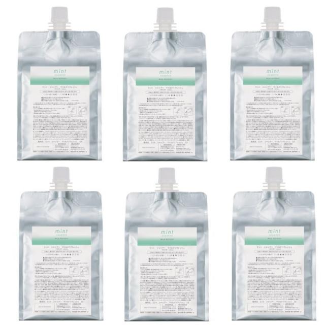 ROWE 009 シャンプー・トリートメント 詰替用 ROWE ロウ 009 シャンプー 1000ml 詰め替え用 レフィル LSC