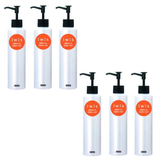 アモロス　イーウィズ　ジェリーム 200ml×6本セット