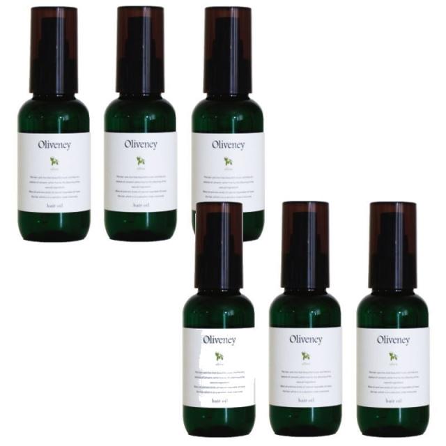 アモロス　オリヴァニー OV ヘアオイル 100ml×6本セットの通販は 8,343円