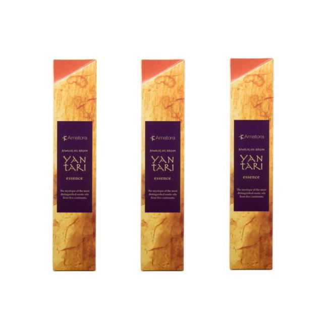アマトラ ヤンターリ エッセンス 50ml×3点セット