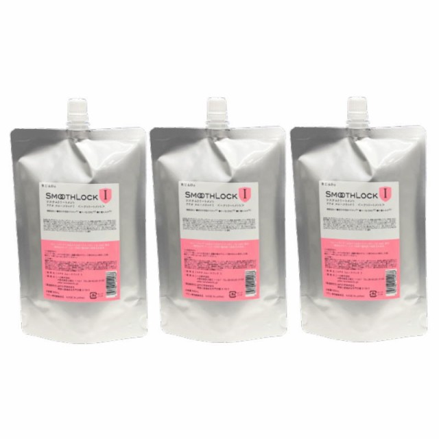 ウアオ　スムースロック1 500ml×3点セットの通販は