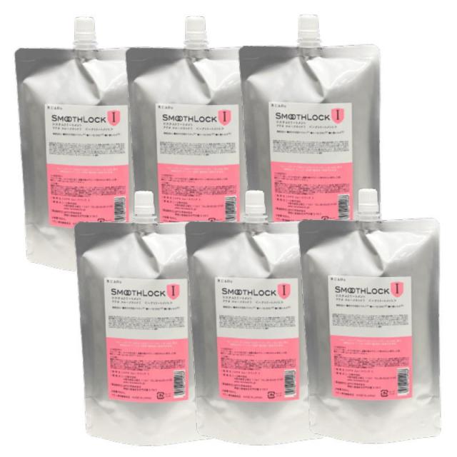 ウアオ　スムースロック1 500ml×6点セット