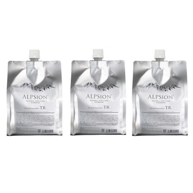 ミルボン オージュア リペアリティ ヘアトリートメント 1000g