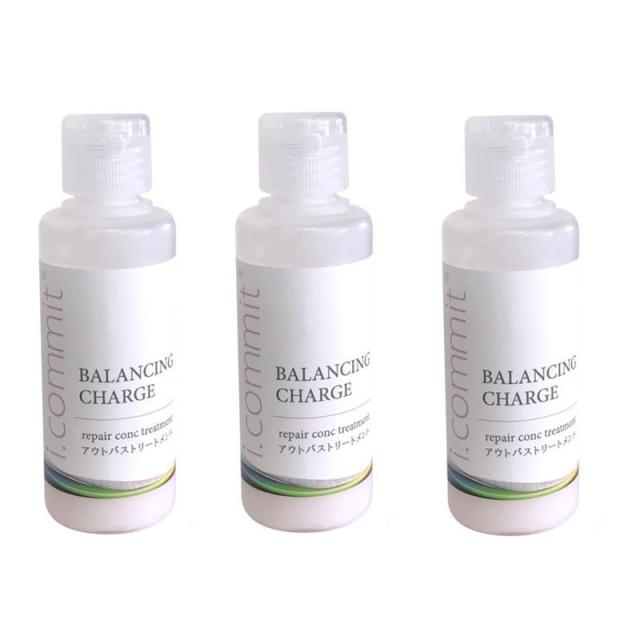 ALPSion　i.commit　アイコミット バランシングチャージ　ミニ(23gx6)【×3点セット】