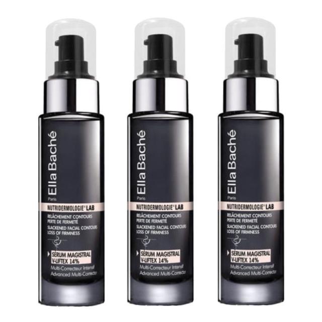 エラバシェ セーラムマジストラル V-リフテックス 14 (30ml×6点セット エラバシェ セーラムマジストラル Vリフテックス 14 30ml：創造生活館