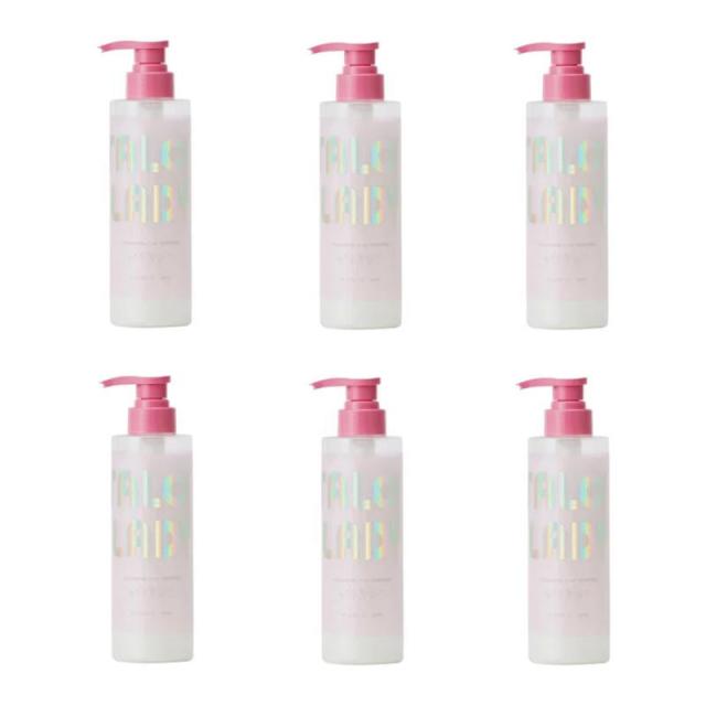 &NINE（アンド・ナイン） サロンレディ　クレンジングクレイシャンプー　380ml　【×6点セット】の通販は 6,493円