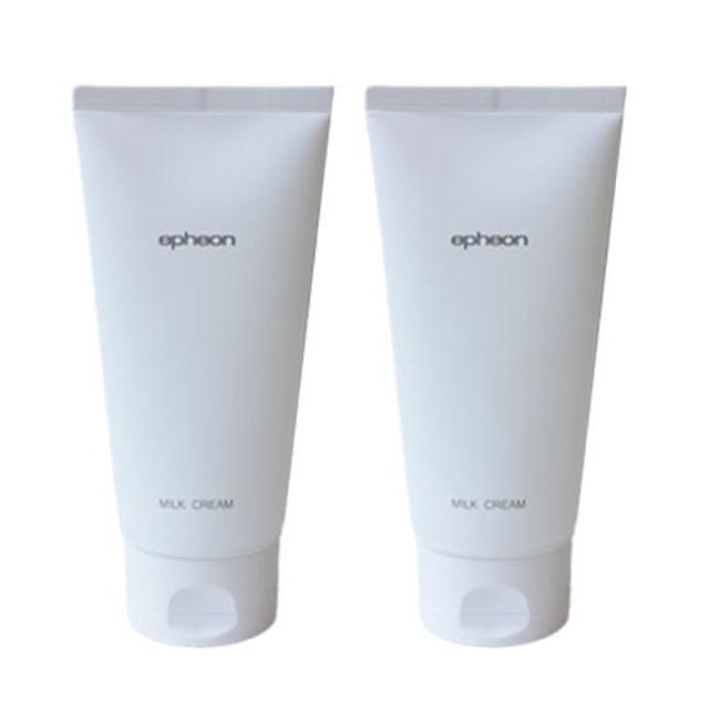 イフェオン ミルククリーム　150g ×2点セット