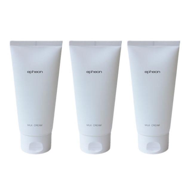 イフェオン ミルククリーム　150g ×3点セット