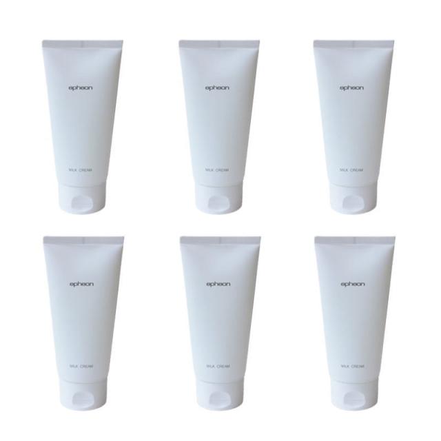 イフェオン ミルククリーム　150g ×6点セット