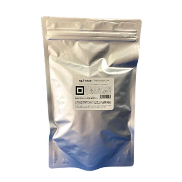 イフェオン スパークリングエステパック (10g×14)