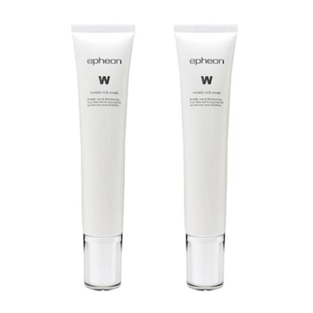 イフェオン リンクルリッチクリーム 30g ×2点セット