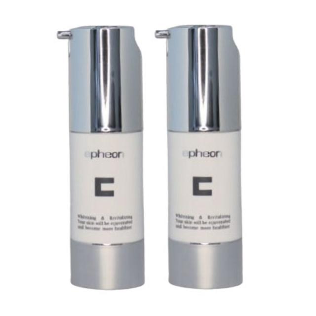 イフェオン シーリッチ 30ml ×2点セット