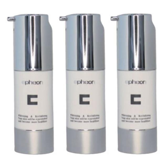 イフェオン シーリッチ 30ml ×3点セット