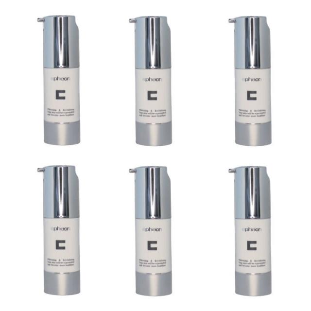 イフェオン シーリッチ 30ml ×6点セット