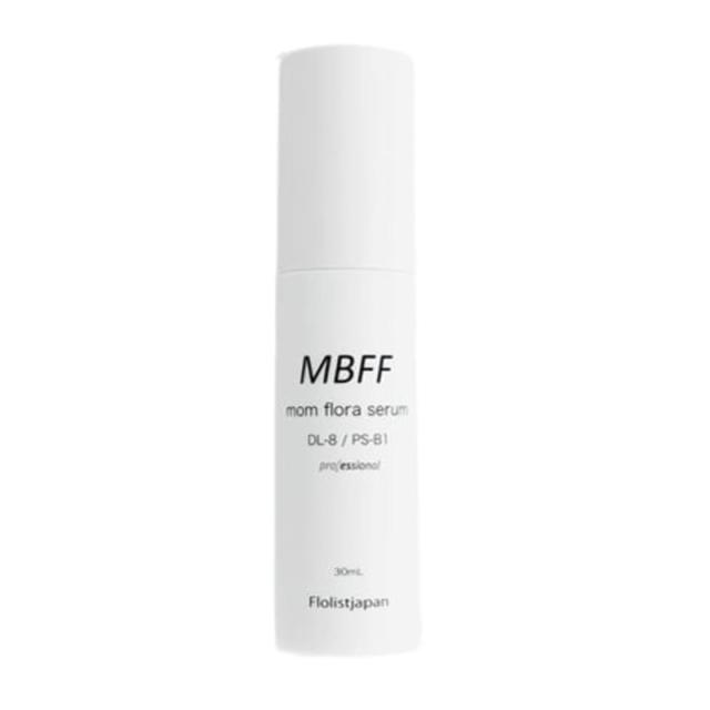 MBFF マムフローラセラム 30ml