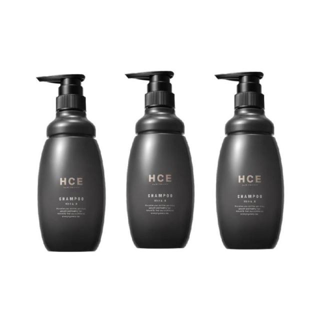 クラシエ ヘアクリエステ シャンプー リペア 500ml 【3個セット】