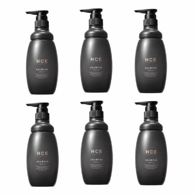 クラシエ ヘアクリエステ シャンプー リペア 500ml 【6個セット】の通販は