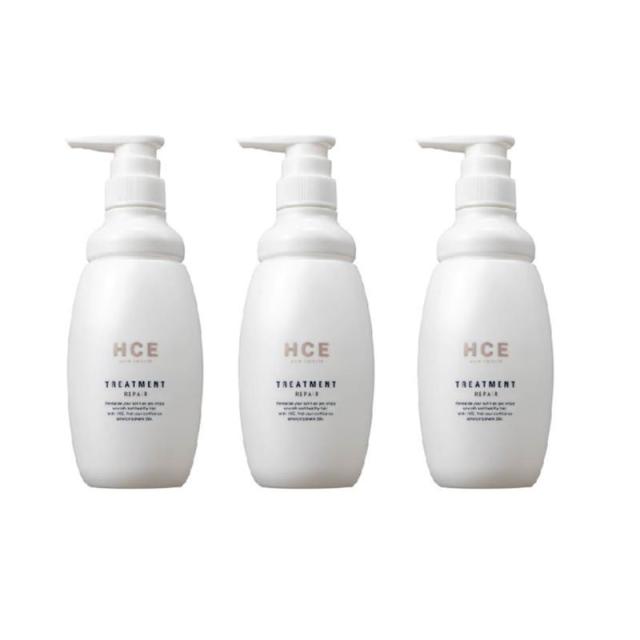 クラシエ ヘアクリエステ トリートメント リペア 500g 【3個セット】