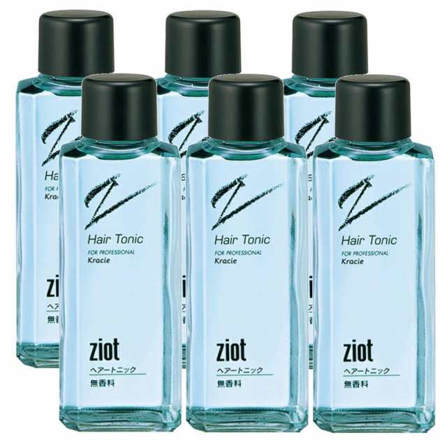 クラシエ Ziot ジオット ヘア トニック 150ml