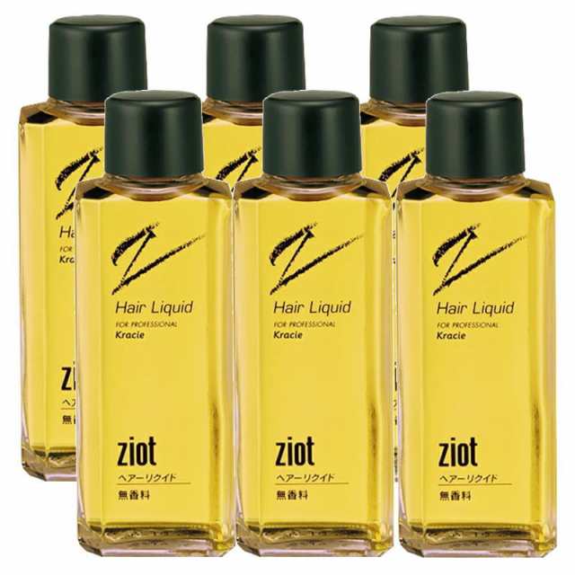 クラシエ Ziot ジオット ヘア リクイド 150ml