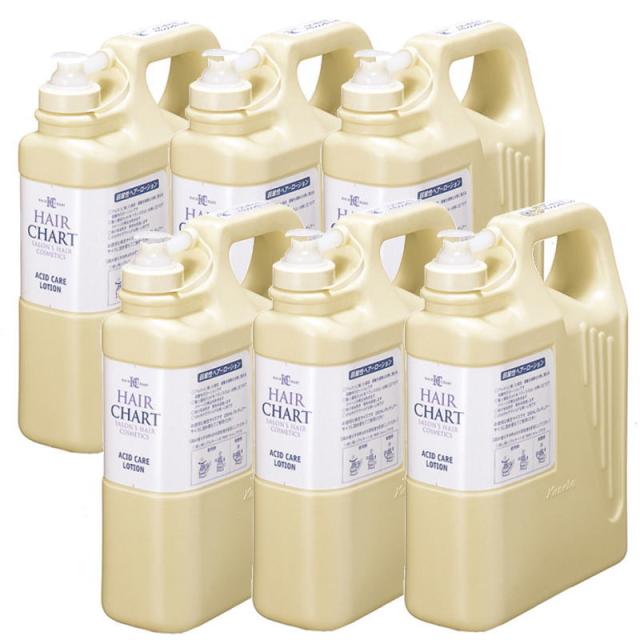 クラシエ　ヘアーチャート　バランシングトニック 1050ml【6個セット】