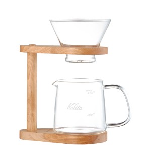 Kalita (カリタ) WDG-185 スタンドセット(44304)の通販は