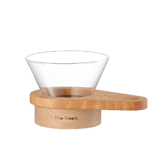 Kalita (カリタ) WDG-185 しずく型 (44308) ※こちらはJug500(サーバー)は付属しません。