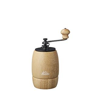 Kalita(カリタ) コーヒーミル KH-9（ナチュラル）(42127)