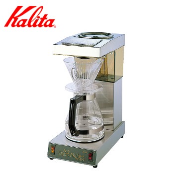 【在庫あり!】Kalita(カリタ) 業務用コーヒーマシン ET-12N (62009)