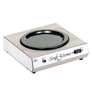 【在庫あり　即納!】Kalita(カリタ) シングルウォーマー DX-1 (66001)