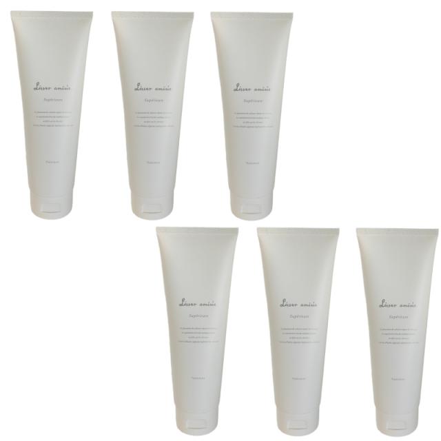 リセアミネ　スペリアートリートメント　200g 【6本セット】