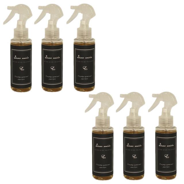 リセアミネ　フルビックローション　100ml ×6点セット