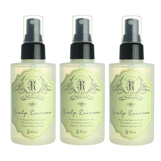 香栄化学　リコラージュ　エッセンス　150ml×3点セットの通販は