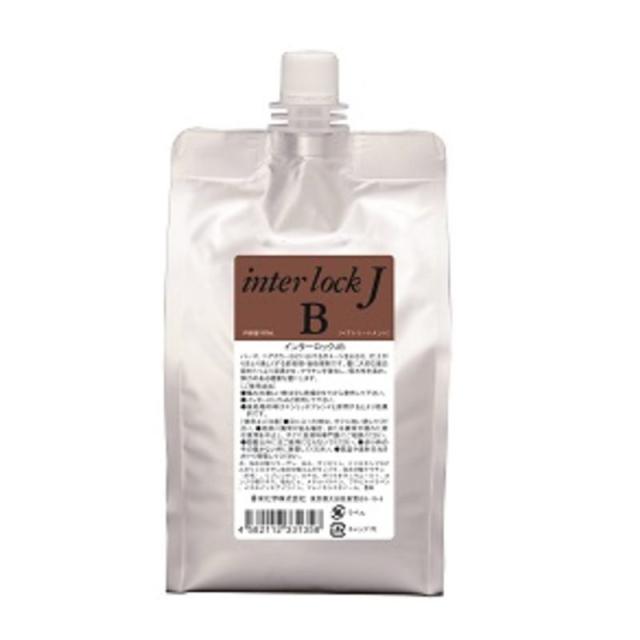 香栄化学 インターロック JB 1000mlの通販は