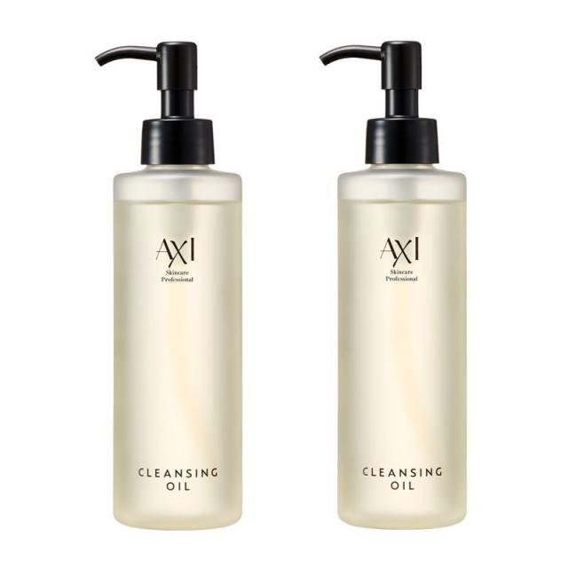 クオレ AXI クレンジングオイルSC (200ml)【2点セット】