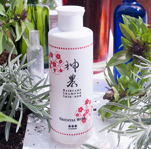 コスミックエナジー研究所　神農ヘアシャンプー 200ml 【6点セット】